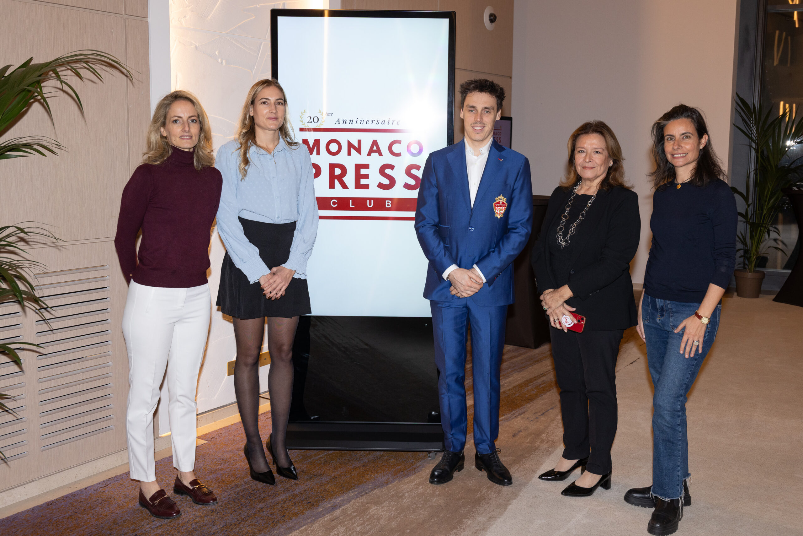 MPC 25 Louis Ducruet 4