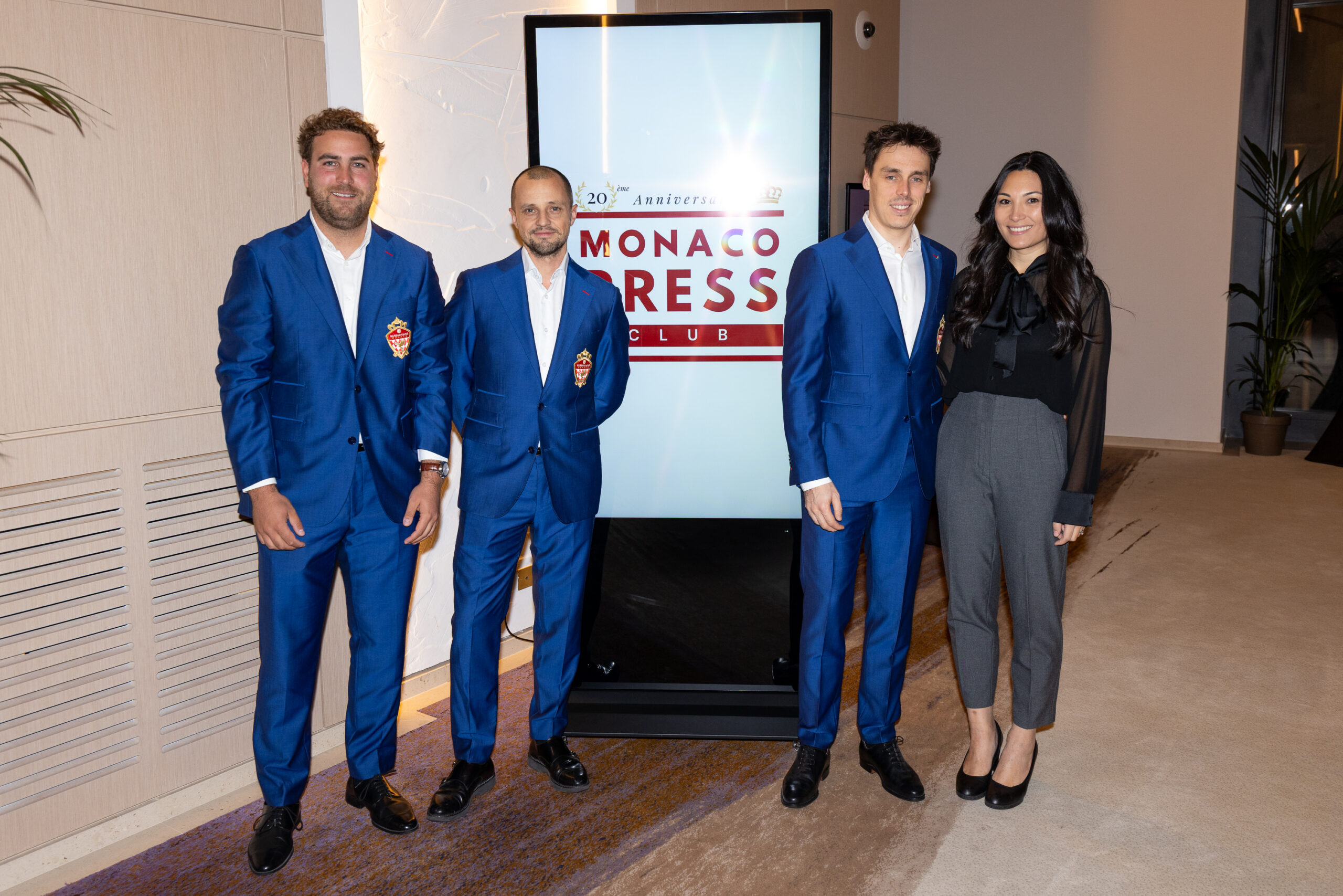 MPC 25 Louis Ducruet 5