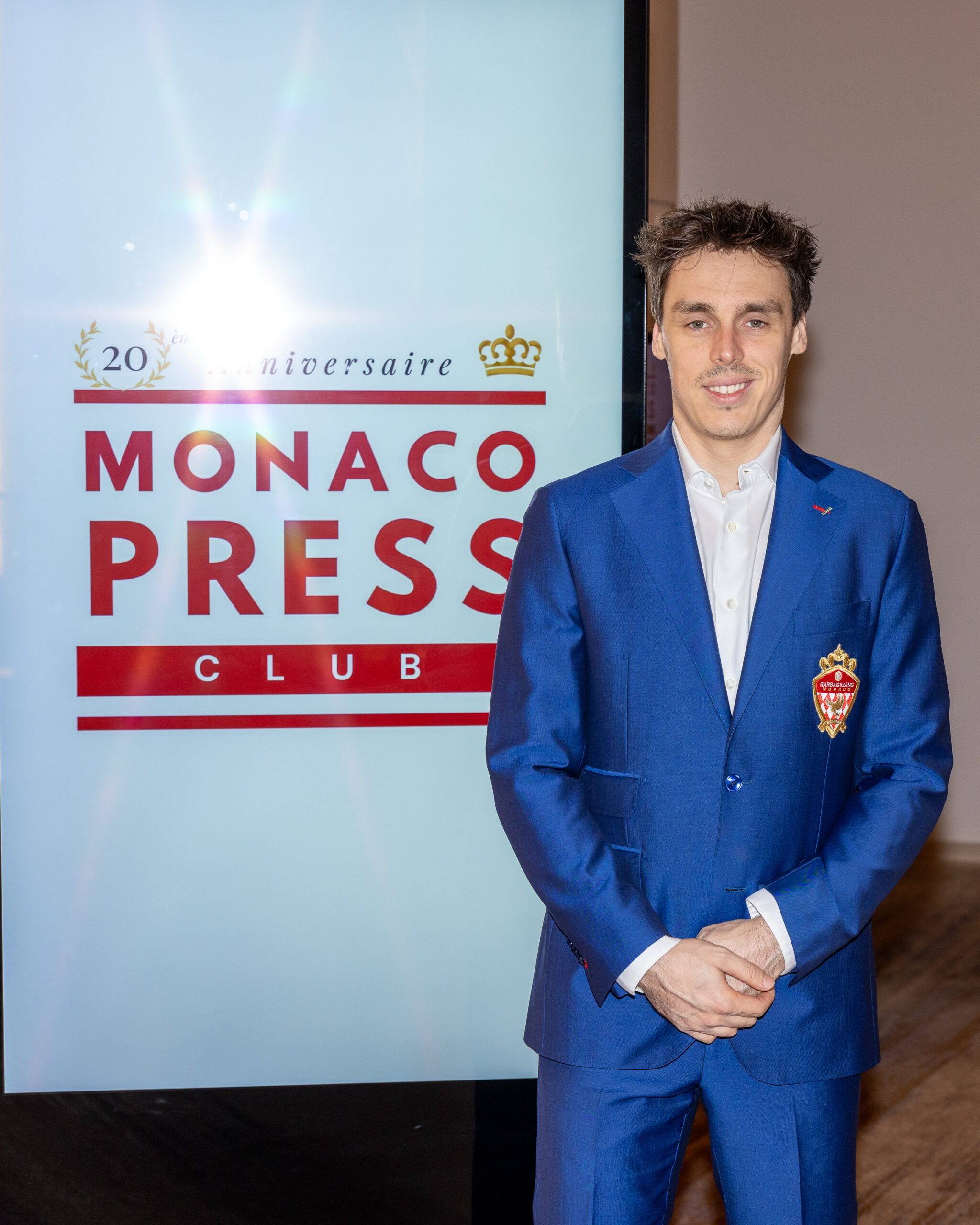 MPC 25 Louis Ducruet 6