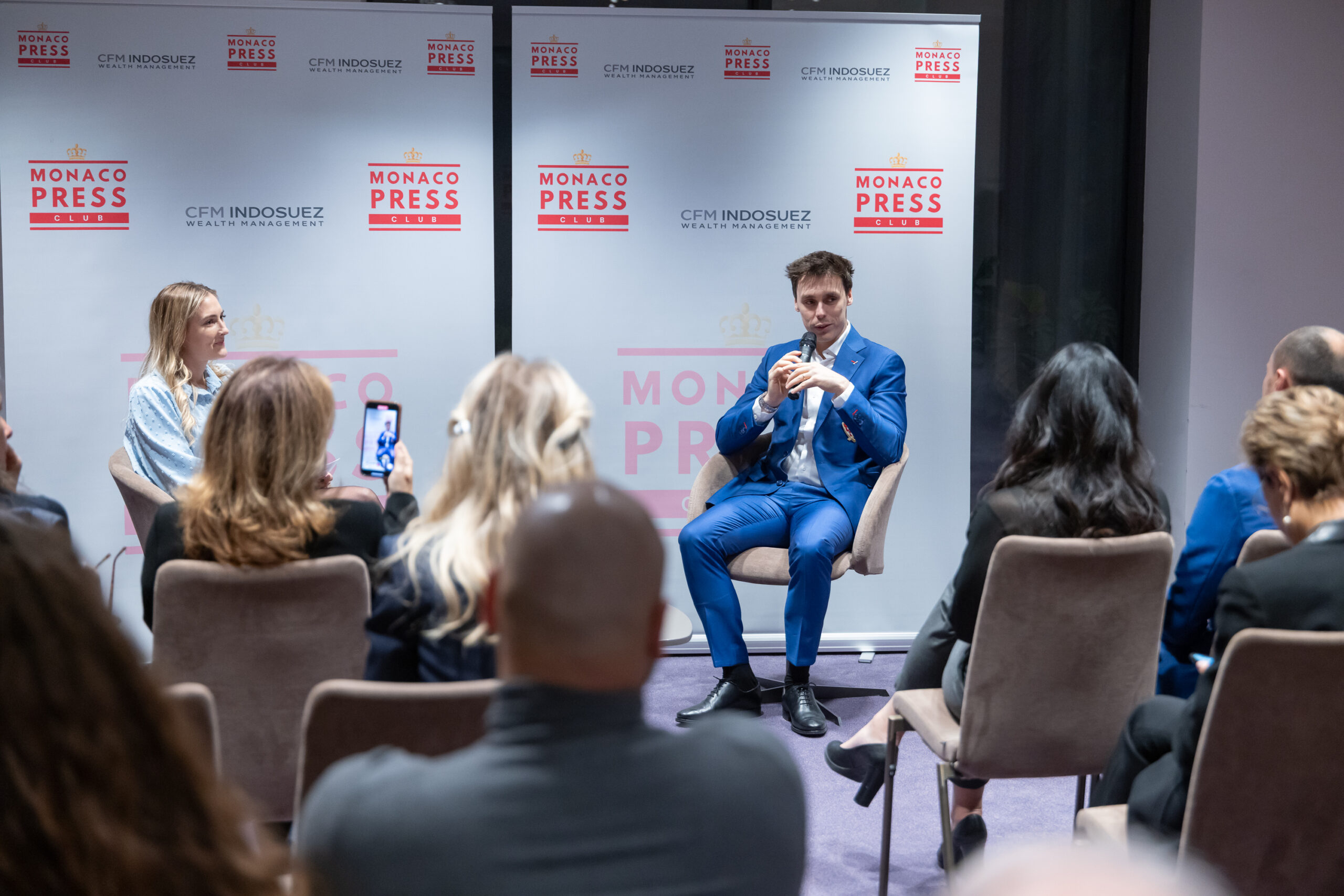 MPC 25 Louis Ducruet 9